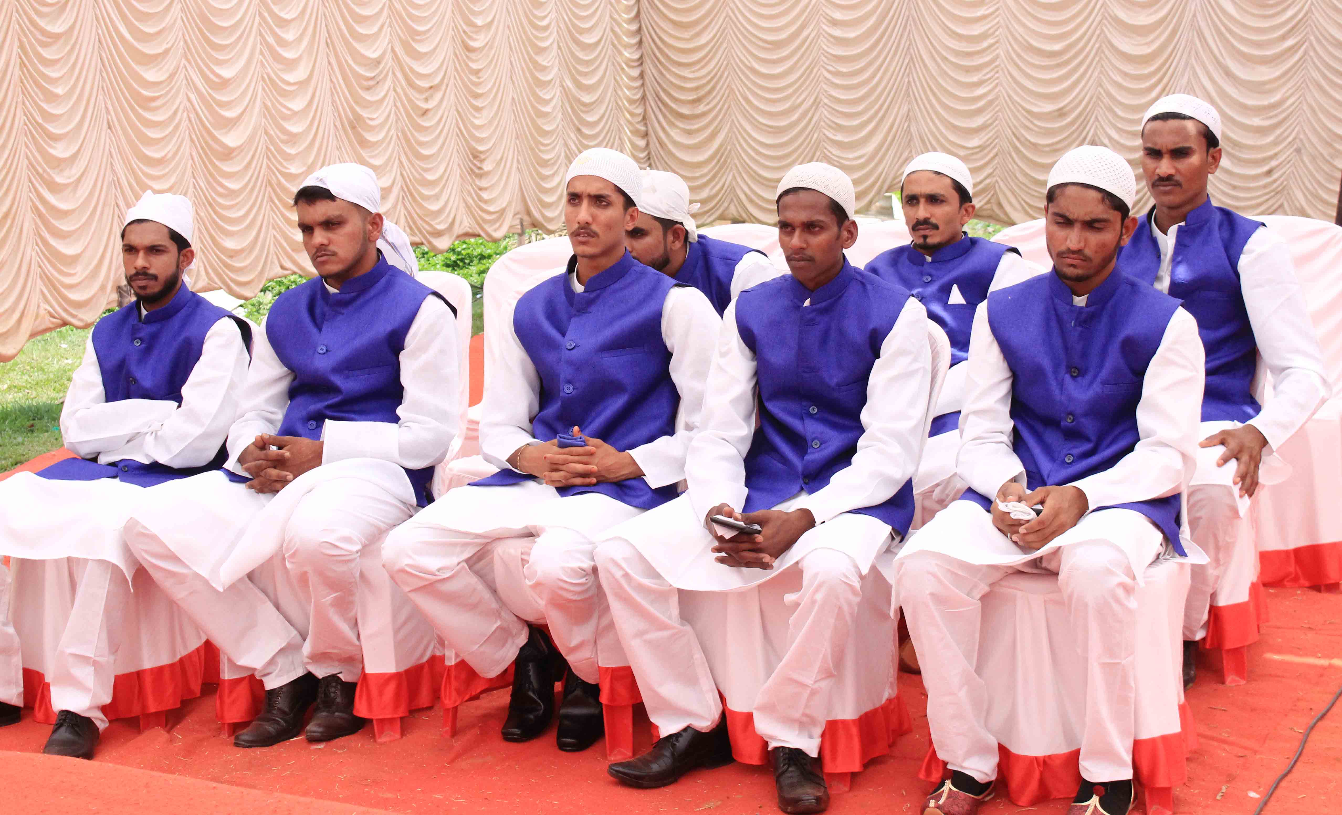 ಮಡಿಕೇರಿ: ಅಲ್ ಅಮೀನ್ ಸಂಸ್ಥೆಯಿಂದ ಉಚಿತ ಸಾಮೂಹಿಕ ವಿವಾಹ